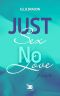 [Just Sex, no Love 04] • Just Sex, no Love · four